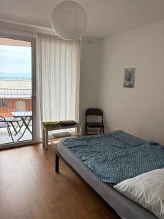 Cozy Apartment - 6