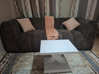 Deluxe Stay - 5