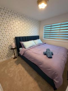 Alpine Ridge King Beds AC Arcade SLS - 8