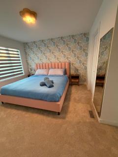 Alpine Ridge King Beds AC Arcade SLS - 2