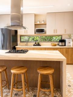 Beach House in Ocean Club for 12 guests - 6