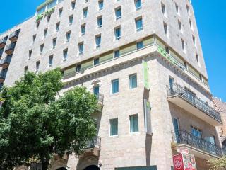 Ibis Styles Jerusalem City Center - An AccorHotels Brand - 4