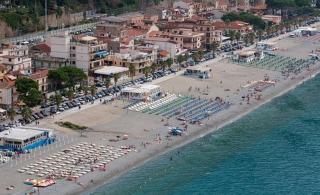 La terrazza sul Borgo di Scilla - 5