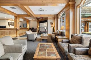 The Rundlestone Lodge - 2