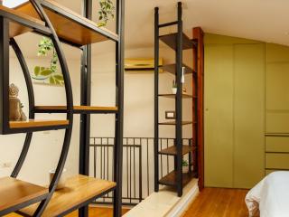 Terme Living Loft Rapolano Terme - 1