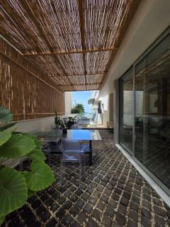 Etis garden seafront - 0