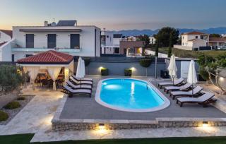 Luxurious Home In Vrsi - 9