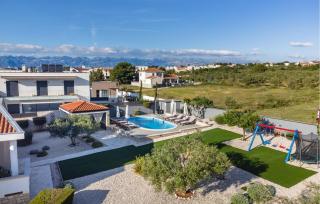 Luxurious Home In Vrsi - 8