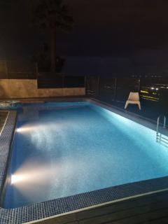 Apartamento con piscina y barbacoa cerca de Barcelona - 8