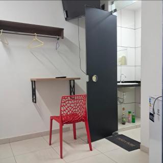 Central - 1