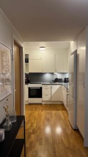 Furnished 2 bedroom apartment with a balcony in the heart of Sundbyberg - 2