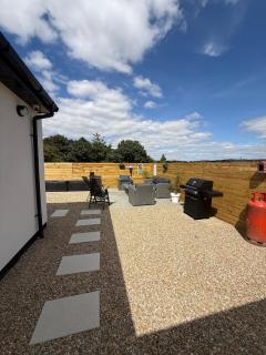 Coastal Cottage - 4