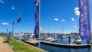 Portside Paradise - Port Geographe - 3