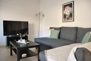 Maria's Cozy Home - 1