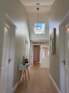 Coastal Cottage - 1