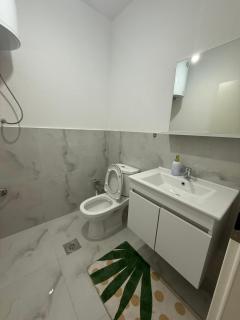 Comfortable and cozy two-bedroom apartment - 5