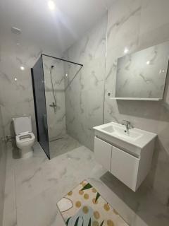 Comfortable and cozy two-bedroom apartment - 3