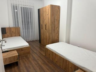 Comfortable and cozy two-bedroom apartment - 2