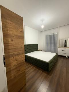 Comfortable and cozy two-bedroom apartment - 1