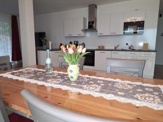 Central Family Apartment in Winterberg - 1