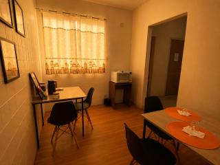 MiniHostel Vitória - Estadia Compartilhada Econômica - 1