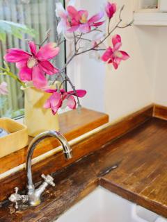 Wimbledon Cottage - 6