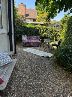 Wimbledon Cottage - 5