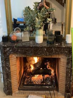 Large family reunion house 45mins from Paris - 7