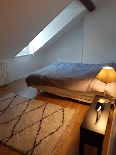 Large family reunion house 45mins from Paris - 6