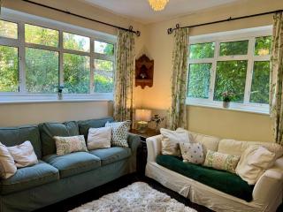 Wimbledon Cottage - 4
