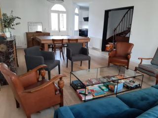 Large family reunion house 45mins from Paris - 4