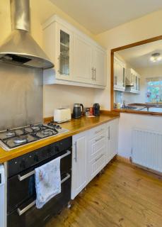 Wimbledon Cottage - 3