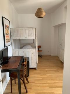 Large family reunion house 45mins from Paris - 3