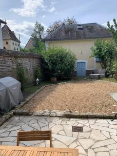 Large family reunion house 45mins from Paris - 2