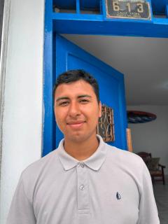 La Pequeña Grecia - 5