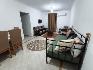 F23B72 شقة فاخرة مكيفة - سكن مصر العلمين -دخول بوابات مارينا -Luxury AC Apartment - Sakan Misr Alamein - Marina Access - 7