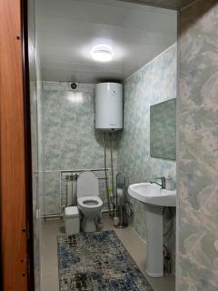 Zhanuya Resort - 8