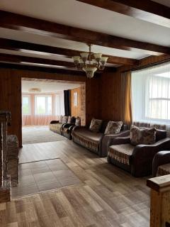 Zhanuya Resort - 3