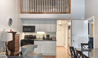 2 Bedroom Cedar Lodge Condo with Loft - 7