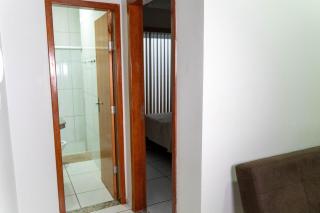 103-FLAT-Espaço, conforto.É disso que você precisa - Anápolis - 7