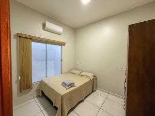 103-FLAT-Espaço, conforto.É disso que você precisa - Anápolis - 5