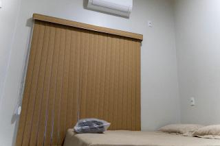 103-FLAT-Espaço, conforto.É disso que você precisa - Anápolis - 3
