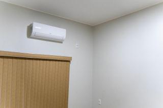 103-FLAT-Espaço, conforto.É disso que você precisa - Anápolis - 2