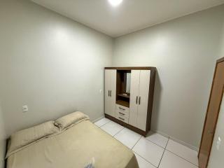 103-FLAT-Espaço, conforto.É disso que você precisa - Anápolis - 1
