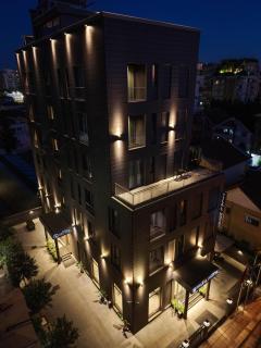 Vila-L Hotel - 9