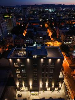 Vila-L Hotel - 6