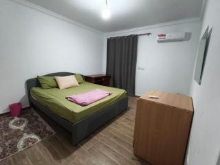 F23B72 شقة فاخرة مكيفة - سكن مصر العلمين -دخول بوابات مارينا -Luxury AC Apartment - Sakan Misr Alamein - Marina Access - 3