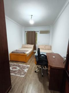 F23B72 شقة فاخرة مكيفة - سكن مصر العلمين -دخول بوابات مارينا -Luxury AC Apartment - Sakan Misr Alamein - Marina Access - 2