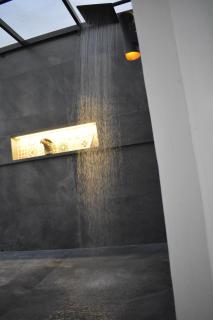 Luft Skydeck by Shivalaya Homestays - 1