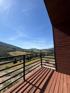 Mavka House Volovets - 4